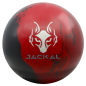 Preview: Bowlingball - Motiv - Jackal Legacy